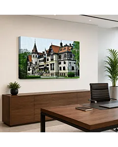 CASA DE CAMPO