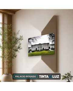PALACIO ROSADO