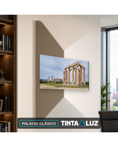 PALACIO CLÁSICO
