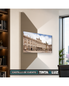 CASTILLO DE CUENTO