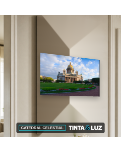CATEDRAL CELESTIAL