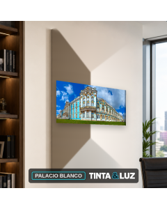 PALACIO BLANCO