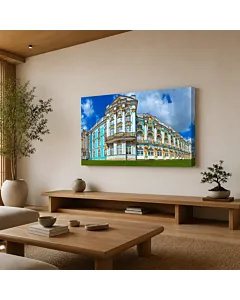 PALACIO BLANCO