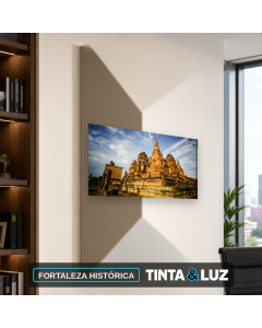 FORTALEZA HISTÓRICA
