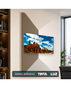 DUNAS DORADAS