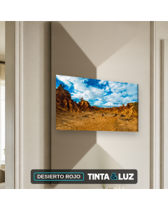 DESIERTO ROJO