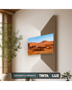 DESIERTO INFINITO