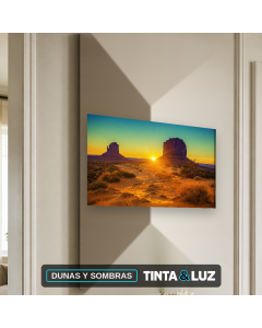 DUNAS Y SOMBRAS