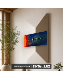 SISTEMA SOLAR