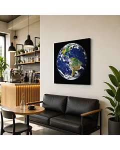 PLANETA TIERRA