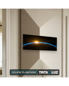 ECLIPSE PLANETARIO