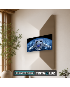 PLANETA ROJO