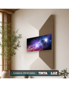 COSMOS PROFUNDO
