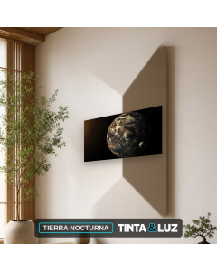 TIERRA NOCTURNA