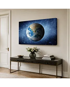 LUNA Y ESTRELLAS
