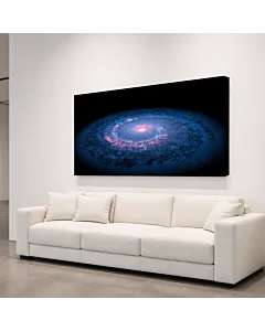PLANETAS LEJANOS