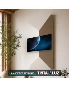 AMANECER CÓSMICO