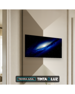 TIERRA AZUL