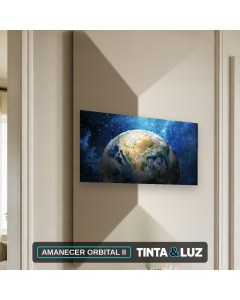 AMANECER ORBITAL II