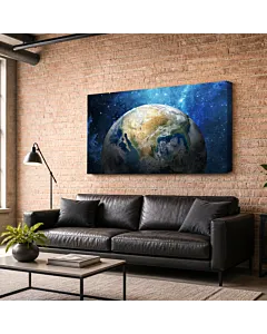 AMANECER ORBITAL II
