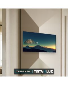 TIERRA Y SOL