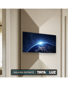 GALAXIA DISTANTE