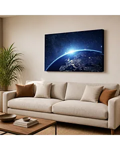 GALAXIA DISTANTE