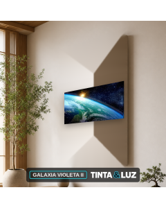 GALAXIA VIOLETA II