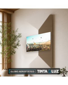 GLOBO AEROSTÁTICO
