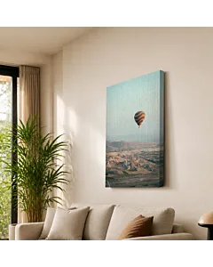 GLOBO SOLITARIO