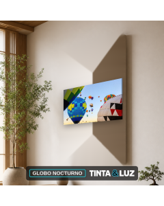 GLOBO NOCTURNO