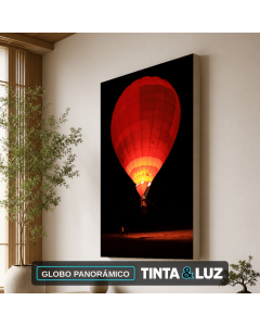 GLOBO PANORÁMICO