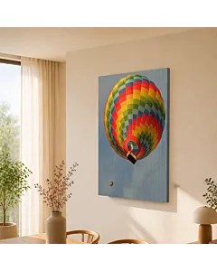 GLOBO Y VALLE