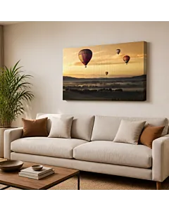 GLOBO AL OCASO