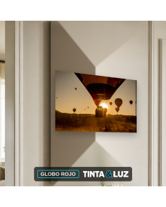 GLOBO ROJO