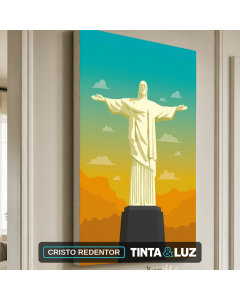 CRISTO REDENTOR