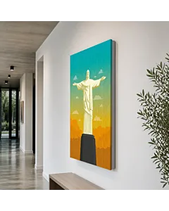 CRISTO REDENTOR