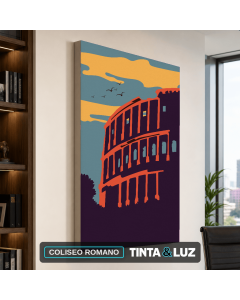 COLISEO ROMANO