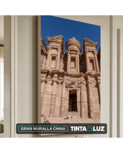 GRAN MURALLA CHINA