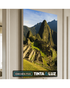 CHICHÉN ITZÁ