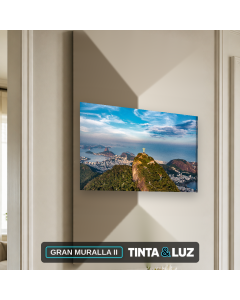 GRAN MURALLA II