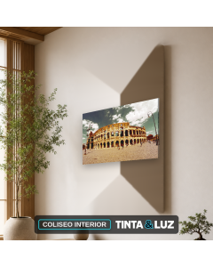 COLISEO INTERIOR