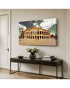 COLISEO INTERIOR