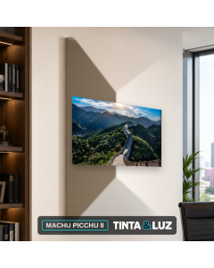 MACHU PICCHU II