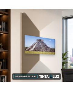 GRAN MURALLA III