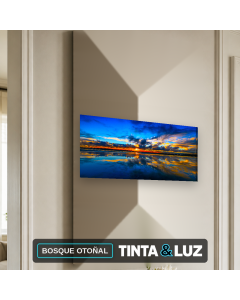BOSQUE OTOÑAL