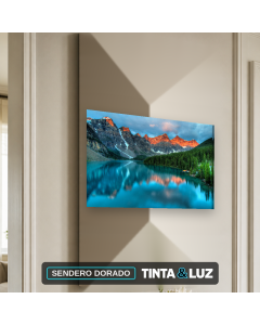 SENDERO DORADO