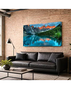 SENDERO DORADO