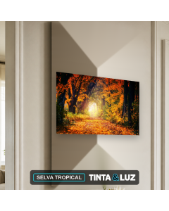 SELVA TROPICAL