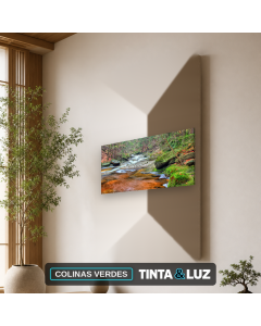 COLINAS VERDES